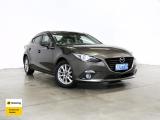 2013 Mazda Axela Hybrid S-Package