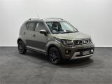 2024 Suzuki Ignis 12L LTD