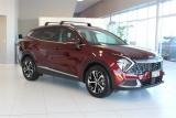2025 Kia Sportage LX+ AWD 2.0L PETROL AUTO
