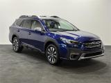 2026 Subaru Outback 2.5i Touring SLT
