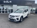 2025 Kia Stonic LX-T 1.0PT/7AM