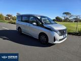 2023 Nissan Serena 8 Seat XV