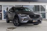 2017 Mazda CX-3 20S