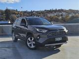 2021 Toyota RAV4 GXL 2.5Ph/4Wd/Hd