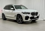 2020 BMW X5 xDrive30d M-Sport +Comfort