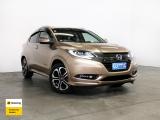 2016 Honda Vezel Hybrid Z-Edition 'Honda Sensing'