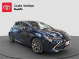2018 Toyota Corolla Sport Hybrid G Top Spec