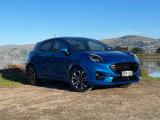 2023 Ford Puma ST-LINE 1.0PMH