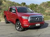 2021 GreatWall Cannon GWM X 4X4 2.0