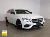 2017 MercedesBenz E 250 Wagon