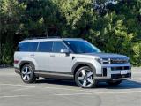 2025 Hyundai Santa Fe 1.6T Hybrid Limited 7S in Otago