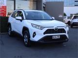 2023 Toyota RAV4 GX 2.0L PETROL, Auto in Canterbury