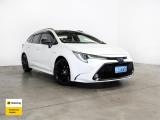 2020 Toyota Corolla Wagon Touring Hybrid 'WXB'