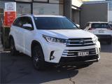2018 Toyota Highlander GXL 3.5L V6 AWD, Leather, A