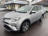 2018 Toyota RAV4 GXL SUV 2.0P/CVT/SW
