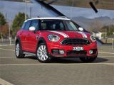 2019 MINI Countryman Cooper Se All4 Phev