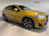 2018 BMW X2 xDrive 2.0i Motorsport 4WD