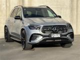 2026 MercedesBenz GLE 450 d 3.0DT 4MATIC Facelift