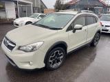 2015 Subaru XV