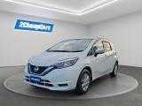 2017 Nissan Note e-power