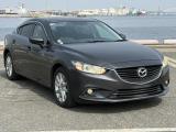2013 Mazda Atenza Sedan 20S