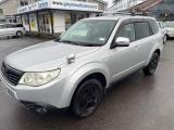 2008 Subaru Forester