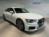 2019 Audi A6 50 TDI S Line Quattro New Model