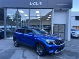 2026 Kia Seltos LX 2.0 IVT