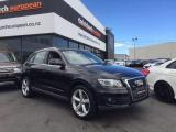 2009 Audi Q5 2.0 T FSI Quattro S Line