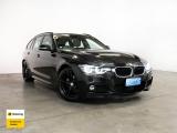 2015 BMW 320i Touring 'M-Sport'