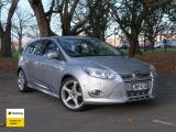 2013 Ford Focus Titanium 2.0lt 'NZ New'