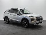 2025 Mitsubishi Eclipse Cross 1.5P TC XLS 2WD