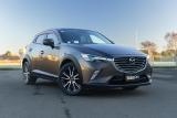 2017 Mazda CX-3 20S PROACTIVE