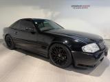 1993 MercedesBenz SL 500 V8 Classic Roadster
