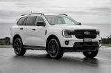 2024 Ford Everest Sport 2.0D/4Wd/10At