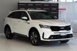2023 Kia Sorento PHEV AWD EX 1.6L PLUG IN HYBRID
