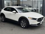 2022 Mazda CX-30 NZ NEW GTX 2.5L/139KW AWD