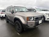 2025 Toyota Land Cruiser Prado VX 2.8D Diesel 7 Se