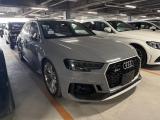 2019 Audi RS4 Quattro 2.9T New Shape Avant