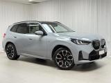 2025 BMW X3 66GP 30e xDrive