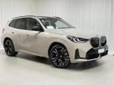 2026 BMW X3 72GP M50 xDrive