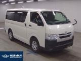 2021 Toyota Hiace Diesel 2.8 TD 5 Door LWB 6AT