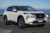 2022 Nissan X-Trail Ti-L 2.5P/4Wd/Cvt
