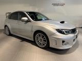 2011 Subaru Impreza WRX STI NZ New Hatch