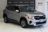 2025 Kia Seltos LX 2.0 Petrol Auto