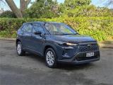 2025 Toyota Corolla Cross Cross GX 2.0P HEV(MXGFA-