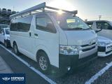 2019 Toyota Hiace Diesel 2.8 TD 5 Door LWB 6AT
