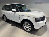2013 LandRover Range Rover Vogue SE 4.4 TDV8 8 Spe
