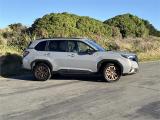 2025 Subaru Forester Hybrid AWD