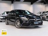2017 MercedesBenz CLA 45 AMG 4Matic 'Facelift'